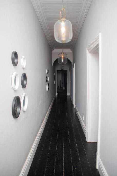 Greenpoint Victorian Appartement Le Cap