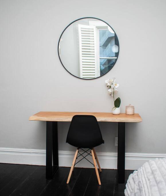 Greenpoint Victorian Appartement Le Cap