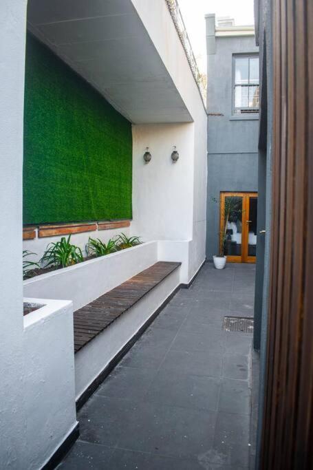 Greenpoint Victorian Appartement *