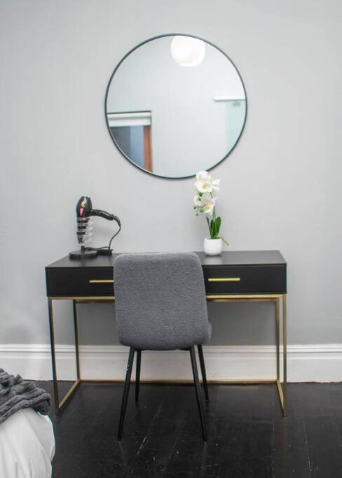 Appartement Greenpoint Victorian *