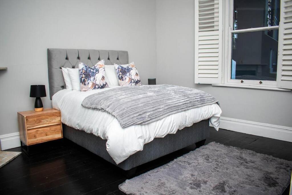 Appartement Greenpoint Victorian *