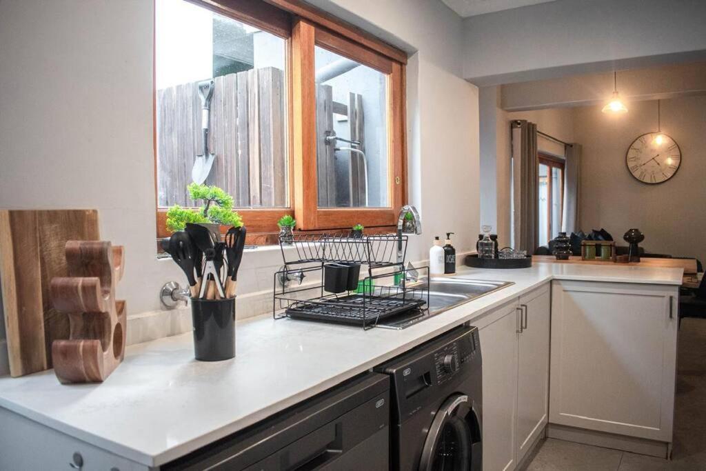 Greenpoint Victorian Appartement Le Cap
