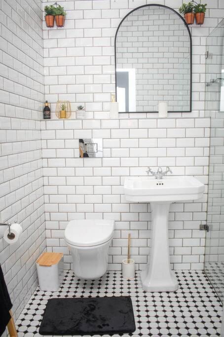 Appartement Greenpoint Victorian Le Cap