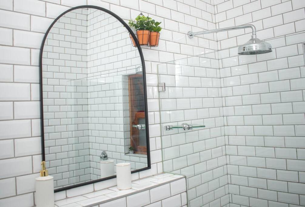 Greenpoint Victorian Le Cap