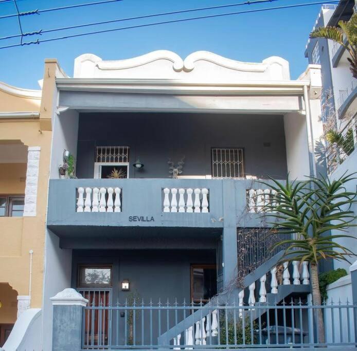 Appartement Greenpoint Victorian *