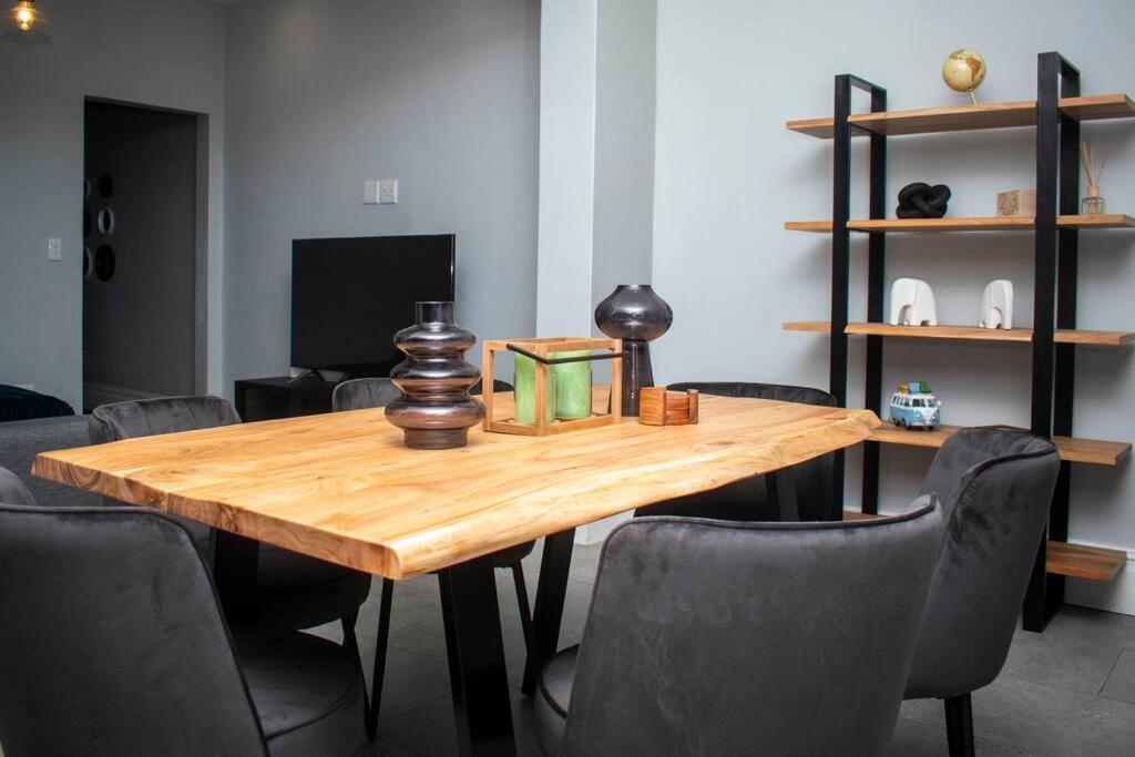 Greenpoint Victorian Appartement Le Cap