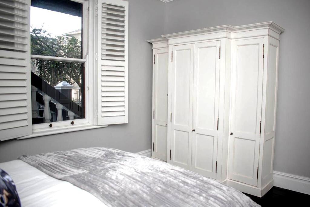 Greenpoint Victorian Le Cap