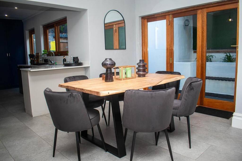Greenpoint Victorian Appartement Le Cap